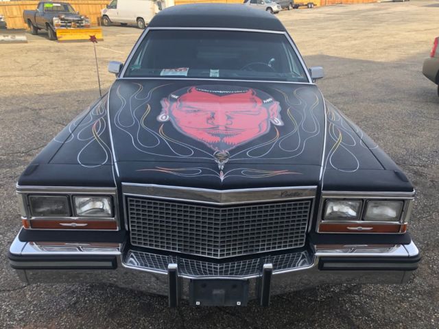 1988 Cadillac Other