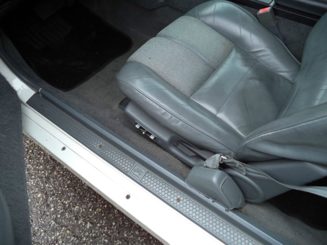 1988 Red Chevrolet Camaro Coupe