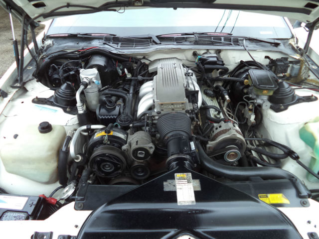 1988 Red Chevrolet Camaro Coupe