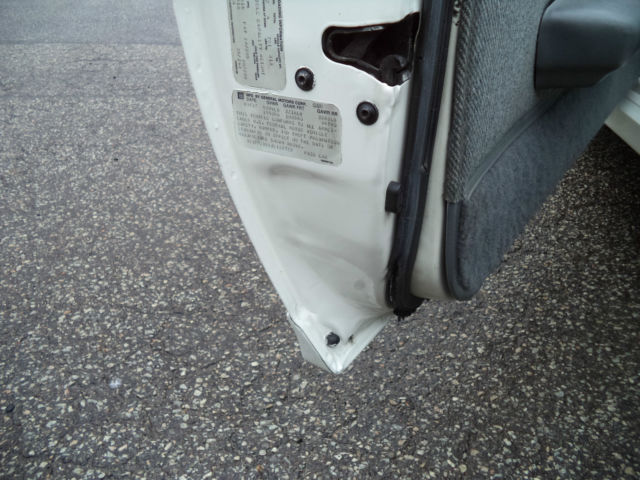 1988 Red Chevrolet Camaro Coupe