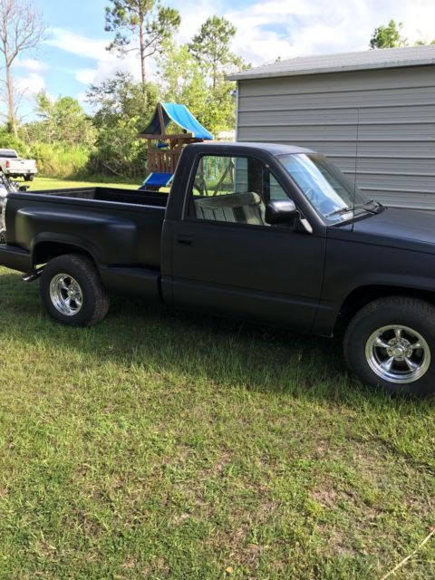1988 Chevrolet Other Pickups