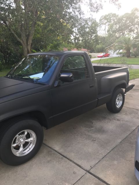 1988 Chevrolet Other Pickups