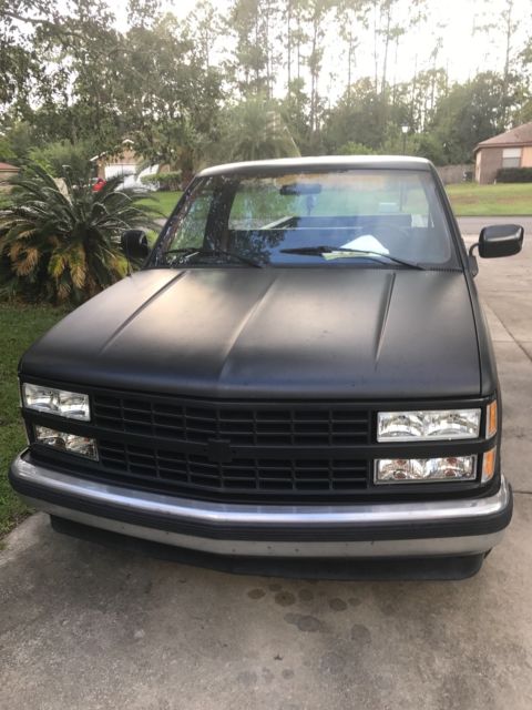 1988 Chevrolet Other Pickups
