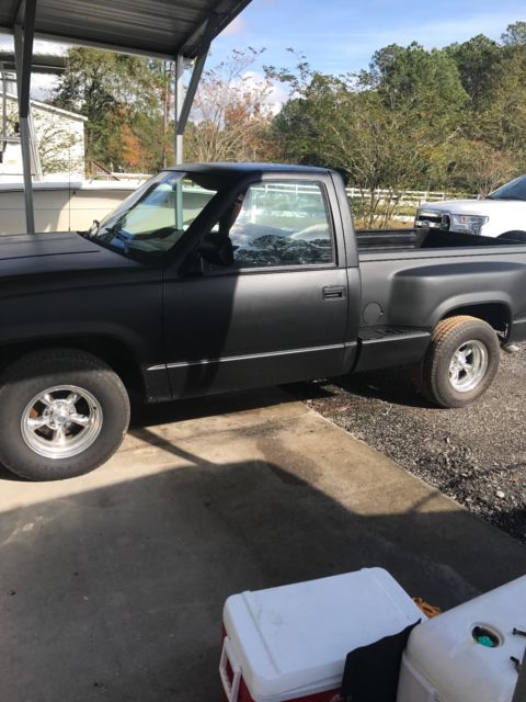 1988 Chevrolet Other Pickups