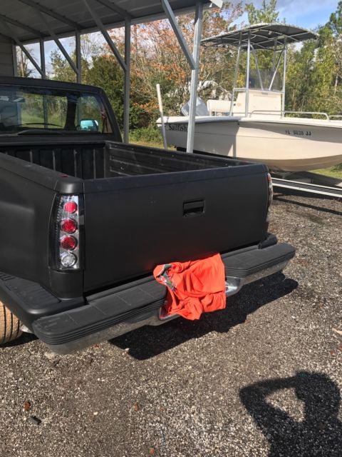 1988 Chevrolet Other Pickups