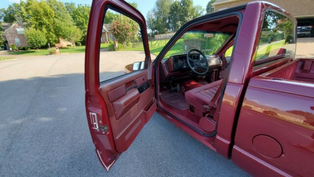 1988 Chevrolet C/K Pickup 1500