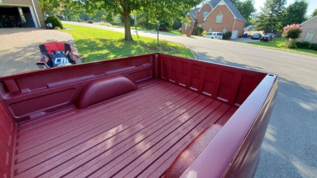 1988 Chevrolet C/K Pickup 1500