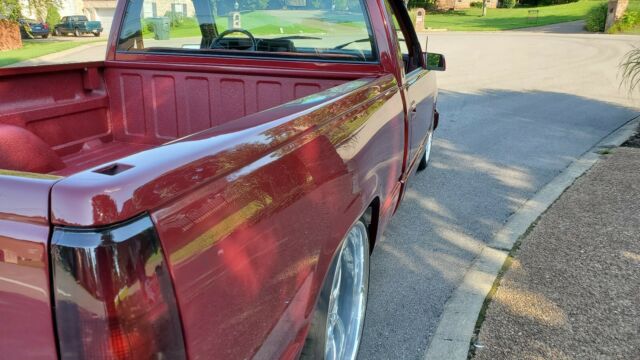 1988 Chevrolet C/K Pickup 1500
