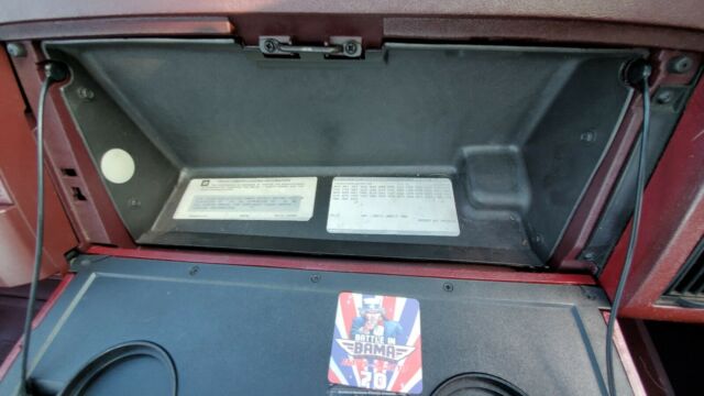 1988 Chevrolet C/K Pickup 1500