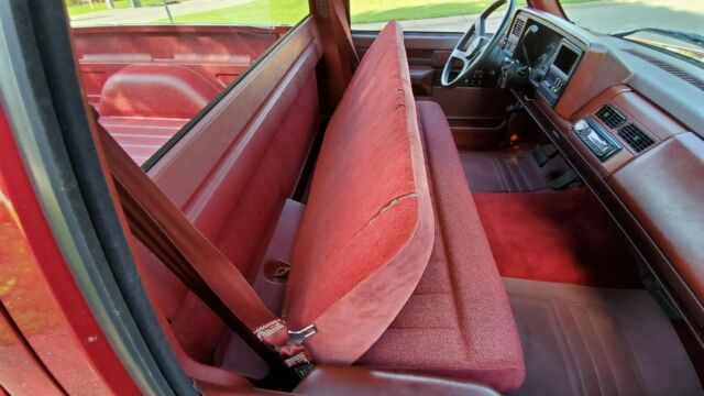 1988 Chevrolet C/K Pickup 1500