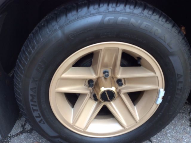 1988 Yellow Chevrolet Camaro Convertible