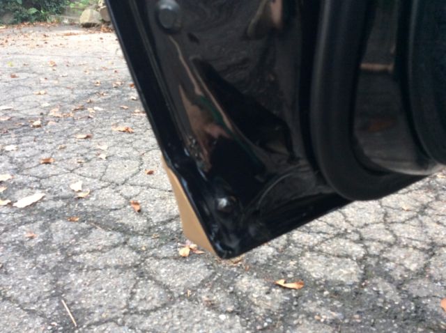 1988 Yellow Chevrolet Camaro Convertible