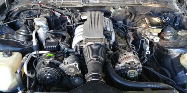 1988 Chevrolet Camaro