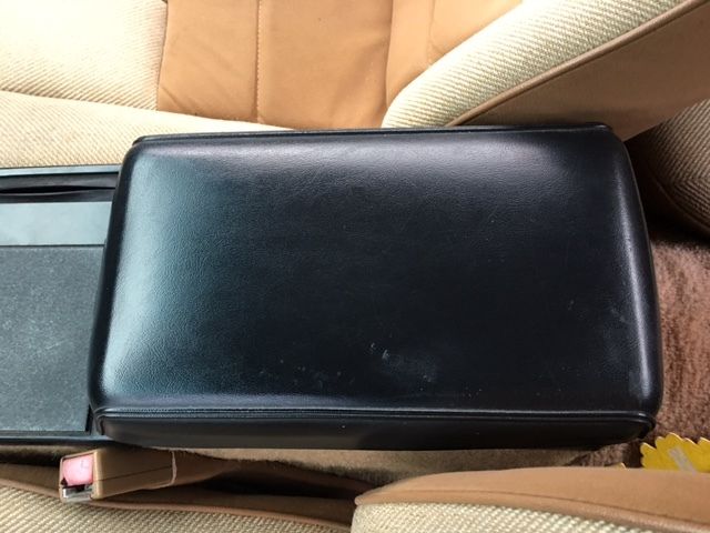 1988 Medium Orange Metallic  Chevrolet Camaro Convertible