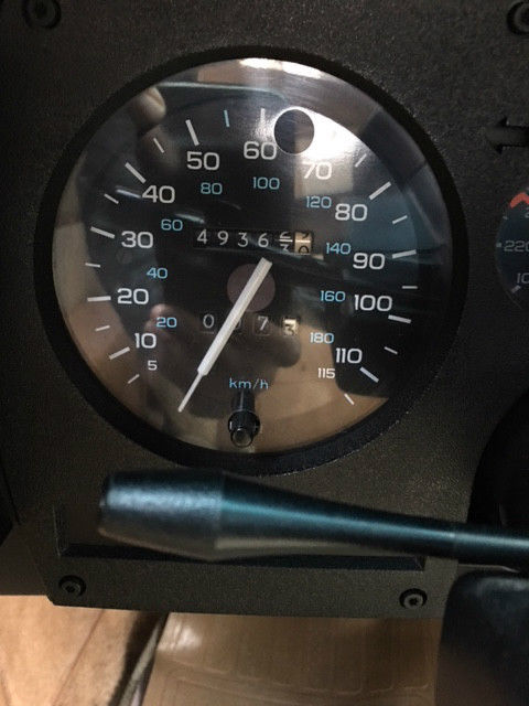 1988 Medium Orange Metallic  Chevrolet Camaro Convertible