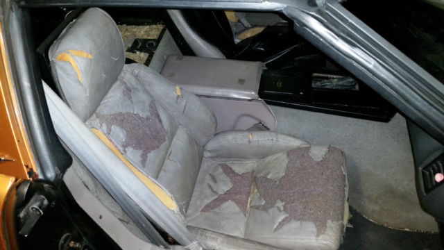 1988 Chevrolet Corvette