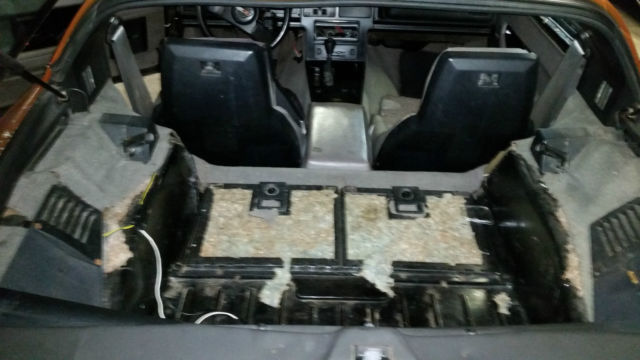 1988 Chevrolet Corvette