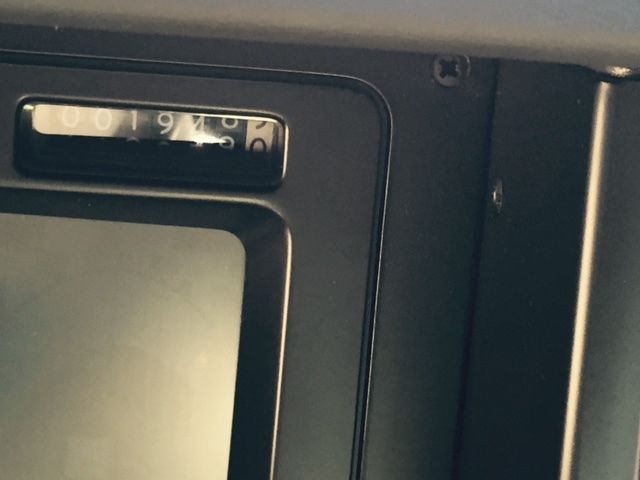 1988 White Chevrolet Corvette Hatchback