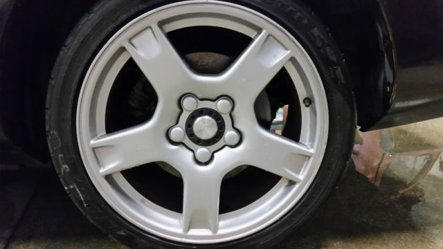 1988 Chevrolet Corvette