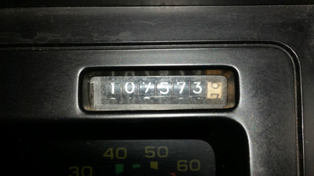 1988 Chevrolet Corvette