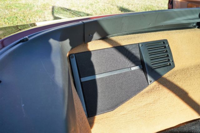 1988 Chevrolet Corvette