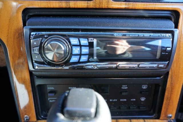 1988 Chevrolet Corvette