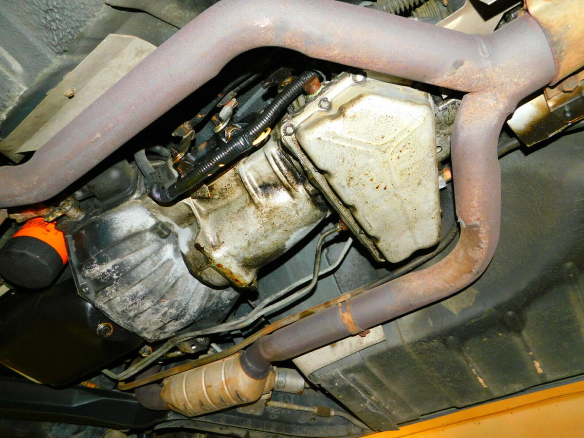 1988 Black Chevrolet Corvette Coupe