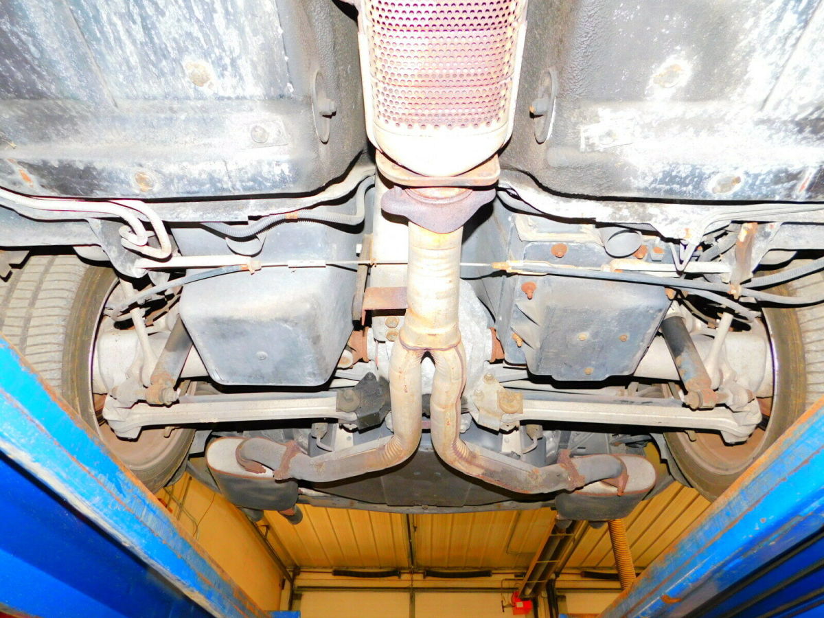 1988 Black Chevrolet Corvette Coupe