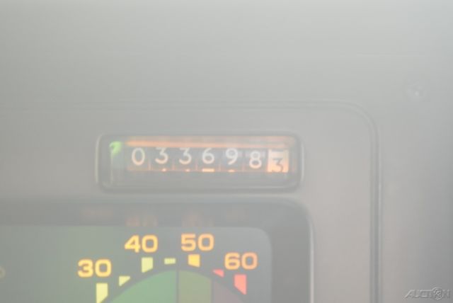 1988 Other Color Chevrolet Corvette Hatchback