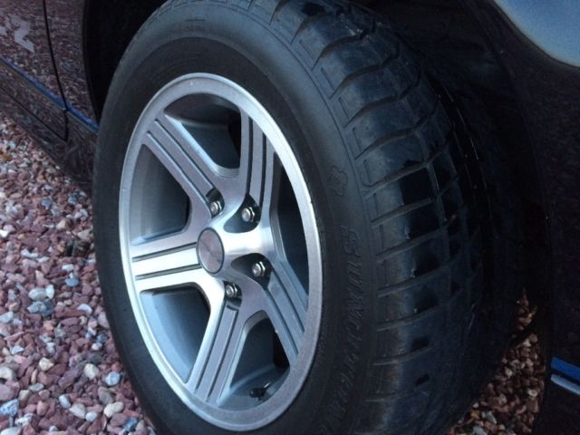 1988 Black Chevrolet Camaro Coupe