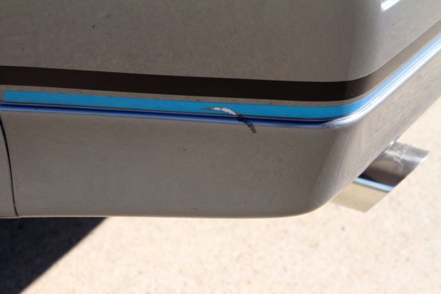 1988 Gray Chevrolet Camaro Coupe