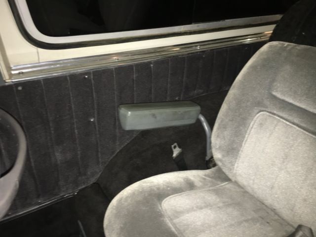 1988 Chevrolet Blazer