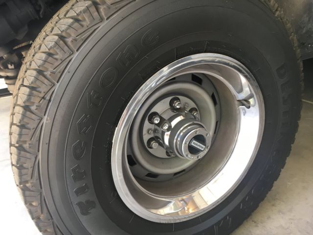 1988 Chevrolet Blazer