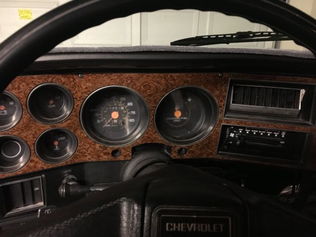 1988 Chevrolet Blazer