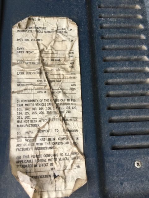 1988 Blue Chevrolet Other Pickups Extended Cab Pickup