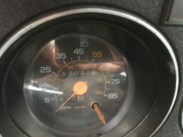 1988 Blue Chevrolet Other Pickups Extended Cab Pickup