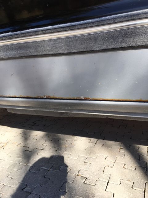 1988 Black Chevrolet S-10 Standard Cab Pickup