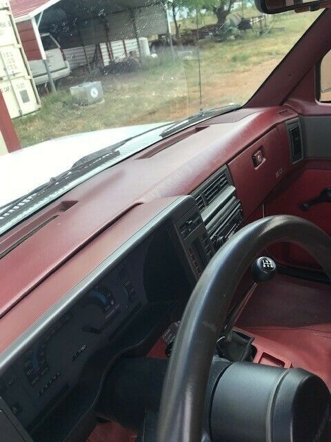 1988 Chevrolet Blazer