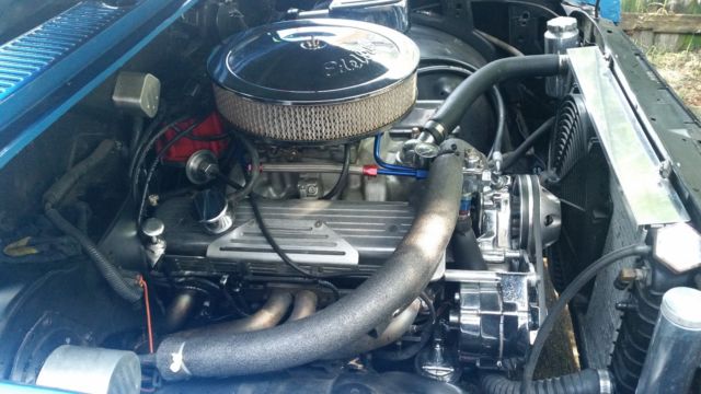 1988 Chevrolet S-10