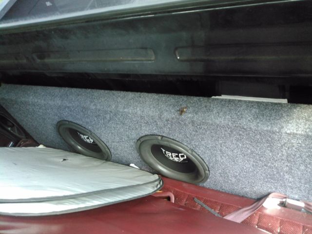 1988 Black Chevrolet Other Pickups Crew Cab Pickup