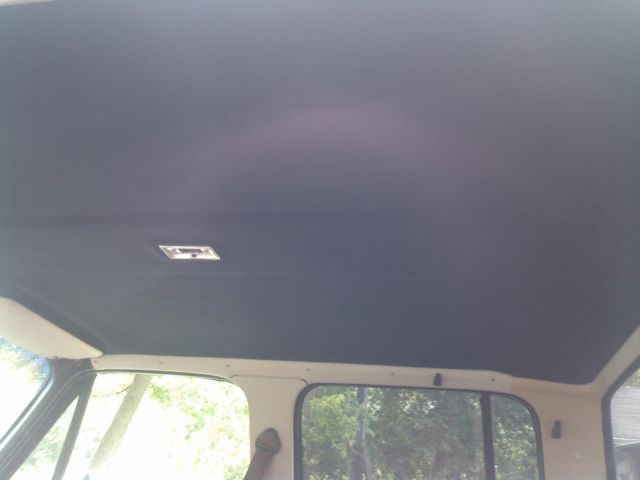 1988 Black Chevrolet Other Pickups Crew Cab Pickup