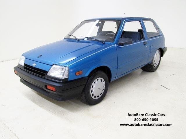 1988 Blue Chevrolet Other Pickups --