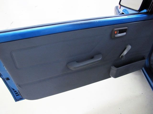 1988 Blue Chevrolet Other Pickups --