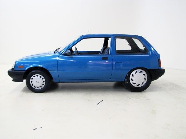 1988 Blue Chevrolet Other Pickups --