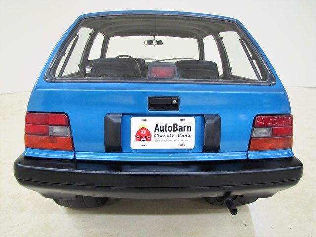 1988 Blue Chevrolet Other Pickups --