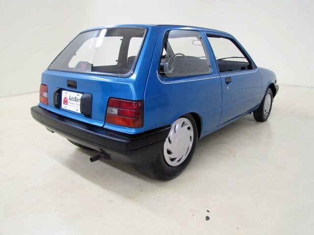 1988 Blue Chevrolet Other Pickups --