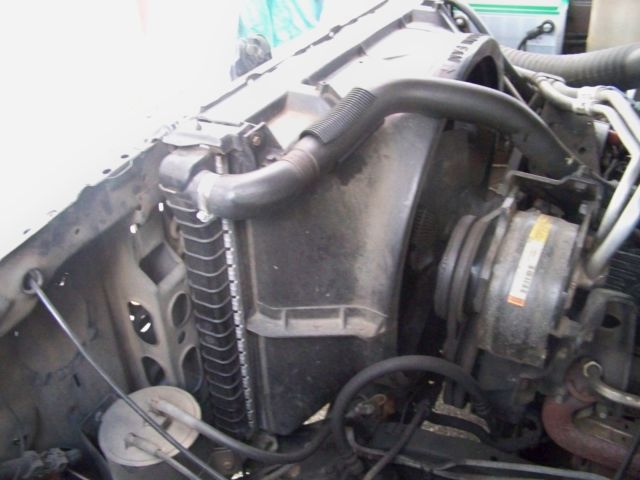 1988 Chevrolet Suburban Wagon