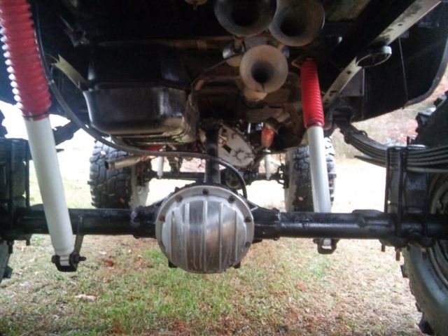 1988 Brown Chevrolet C/K Pickup 1500 Standard Cab Pickup