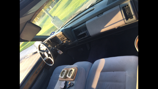 1988 Burgundy Chevrolet Other Pickups Standard Cab Pickup