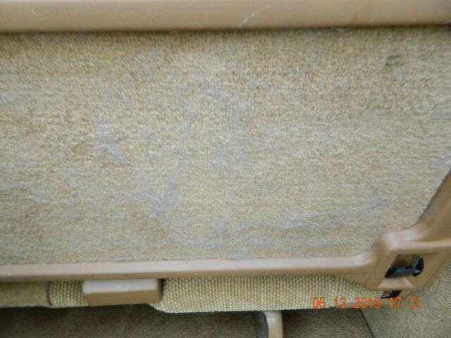 1988 Chevrolet Astro